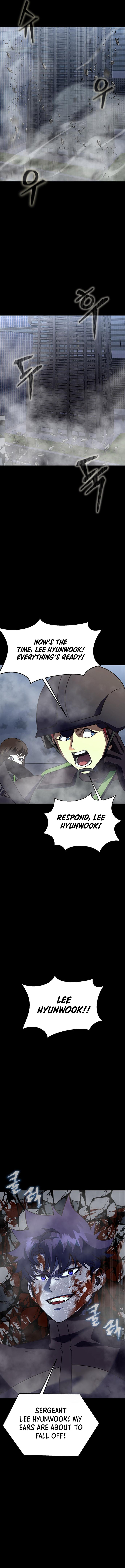 Steel-Eating Player Chapter 81 21